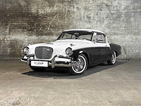 Studebaker hawk 8 4.2 v8 170pk 1956 - afbeelding 12 van  36