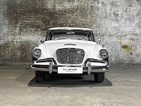 Studebaker hawk 8 4.2 v8 170pk 1956 - afbeelding 31 van  36