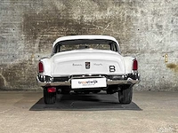 Studebaker hawk 8 4.2 v8 170pk 1956 - afbeelding 3 van  36
