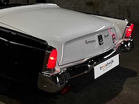 Studebaker hawk 8 4.2 v8 170pk 1956 - afbeelding 5 van  36