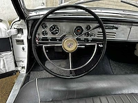Studebaker hawk 8 4.2 v8 170pk 1956 - afbeelding 13 van  36