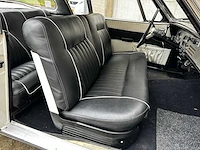 Studebaker hawk 8 4.2 v8 170pk 1956 - afbeelding 20 van  36