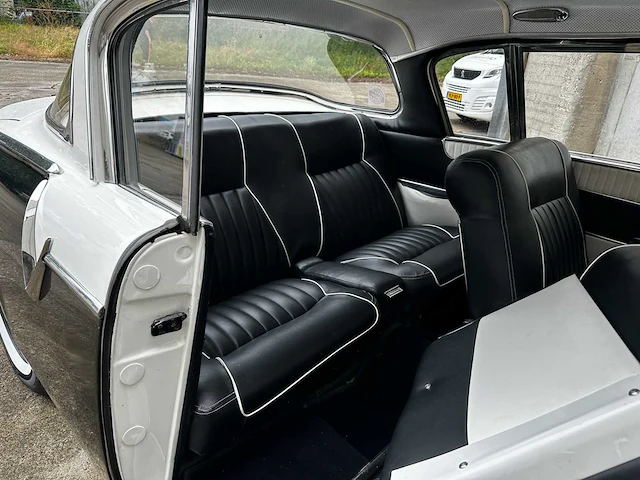 Studebaker hawk 8 4.2 v8 170pk 1956 - afbeelding 24 van  36