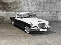 Studebaker hawk 8 4.2 v8 170pk 1956 - afbeelding 34 van  36