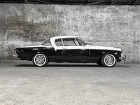 Studebaker hawk 8 4.2 v8 170pk 1956 - afbeelding 35 van  36