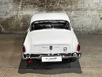 Studebaker hawk 8 4.2 v8 170pk 1956 - afbeelding 4 van  36