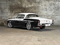 Studebaker hawk 8 4.2 v8 170pk 1956 - afbeelding 6 van  36