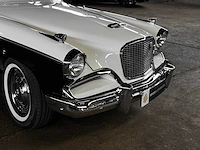 Studebaker hawk 8 4.2 v8 170pk 1956 - afbeelding 10 van  36