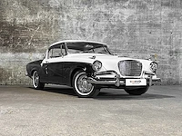 Studebaker hawk 8 4.2 v8 170pk 1956 - afbeelding 33 van  36