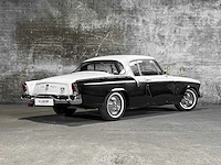 Studebaker hawk 8 4.2 v8 170pk 1956 - afbeelding 36 van  36