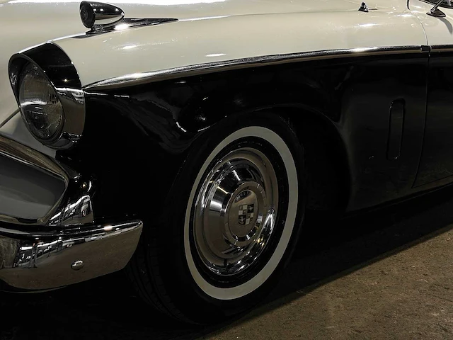 Studebaker hawk 8 4.2 v8 170pk 1956 - afbeelding 8 van  36