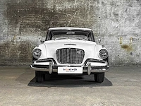Studebaker hawk 8 4.2 v8 170pk 1956 - afbeelding 20 van  36