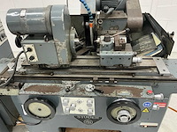 Studer rhu400 rondslijpmachine - afbeelding 2 van  9