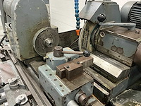 Studer rhu400 rondslijpmachine - afbeelding 5 van  9