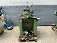 Studer s90 luchtbed profiel slijpmachine - afbeelding 5 van  12