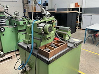 Studer s90 luchtbed profiel slijpmachine - afbeelding 7 van  12