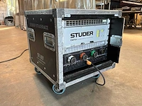 Studer stagebox - afbeelding 1 van  5