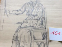 Studie f hoge - afbeelding 1 van  3