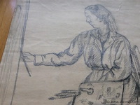 Studie f hoge - afbeelding 2 van  3