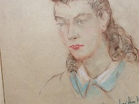 Studie mj van de veegate - afbeelding 2 van  4