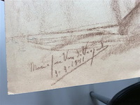 Studie mj van de veegate - afbeelding 3 van  4