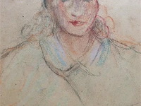 Studie mj van de veegate - afbeelding 4 van  4