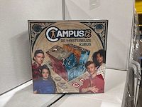 Studio 100 bordspel (96x) - afbeelding 1 van  2