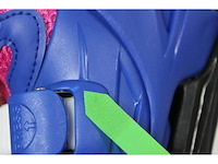 Studio 100 rolschaatsen maat 26/29 regenboog - afbeelding 4 van  4