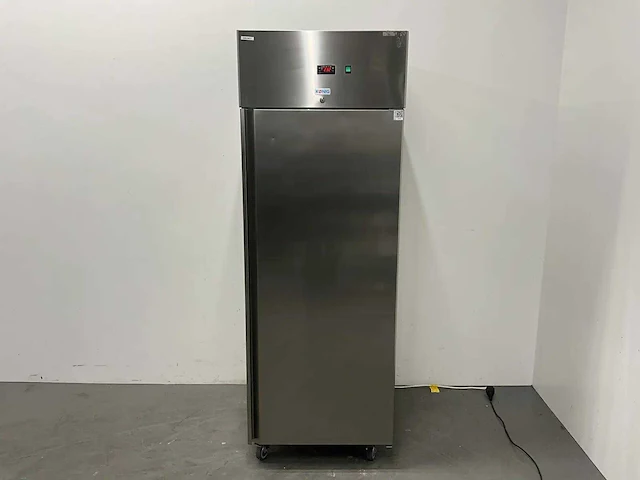 Studio 54 - armadio oasis 700 - mobiele koelkast - afbeelding 2 van  7