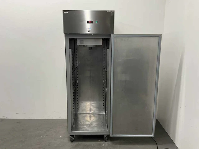Studio 54 - armadio oasis 700 - mobiele koelkast - afbeelding 5 van  7
