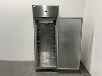Studio 54 - armadio oasis 700 - mobiele koelkast - afbeelding 5 van  7