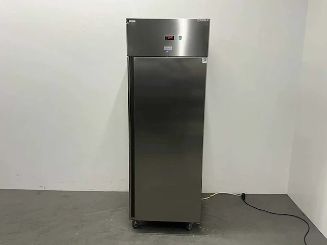 Studio 54 - armadio oasis 700 - mobiele vrieskast - afbeelding 2 van  8