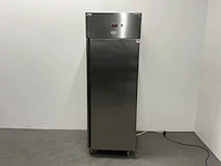 Studio 54 - armadio oasis 700 - mobiele vrieskast - afbeelding 2 van  8