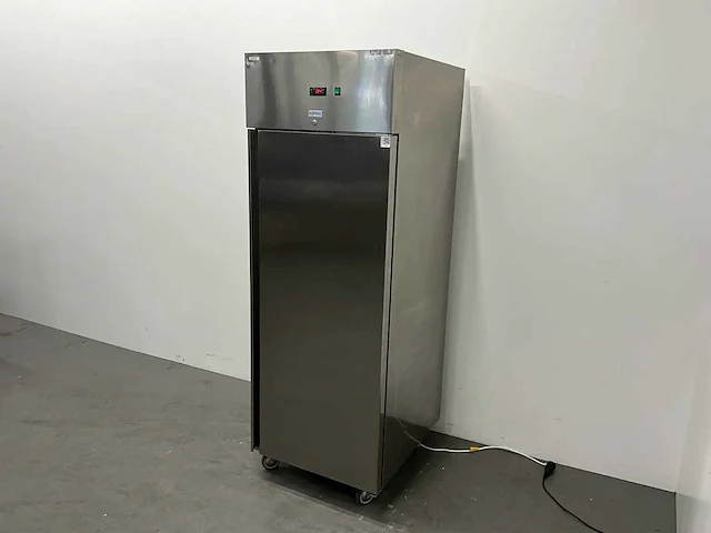 Studio 54 - armadio oasis 700 - mobiele vrieskast - afbeelding 3 van  3