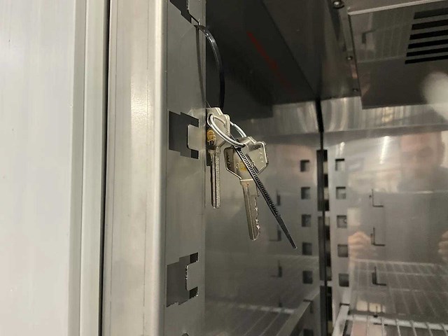 Studio 54 - koelkast - afbeelding 5 van  9