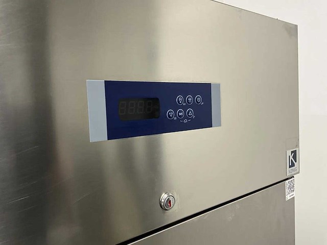 Studio-54 - koelkast - afbeelding 3 van  7