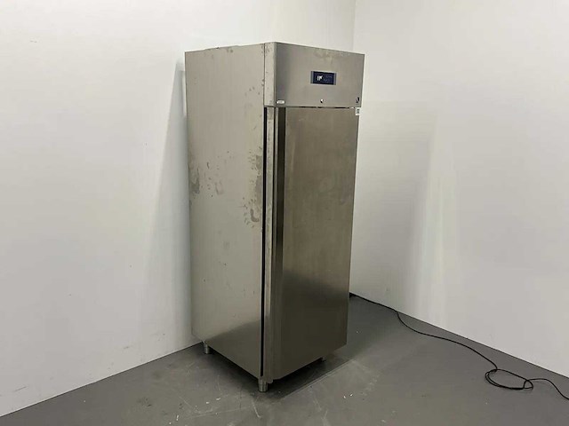 Studio 54 - oas mt 700 - vrieskast - afbeelding 2 van  5