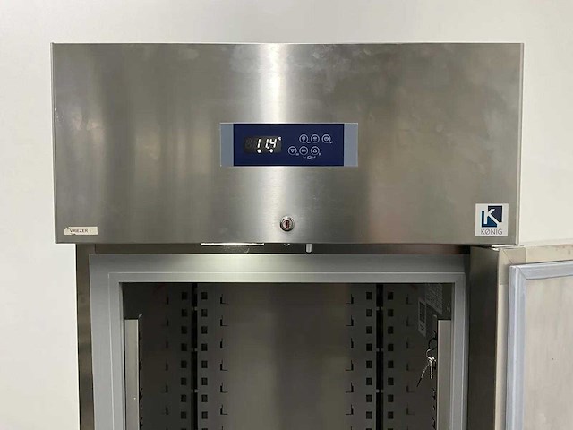 Studio 54 - oas mt 700 - vrieskast - afbeelding 5 van  5