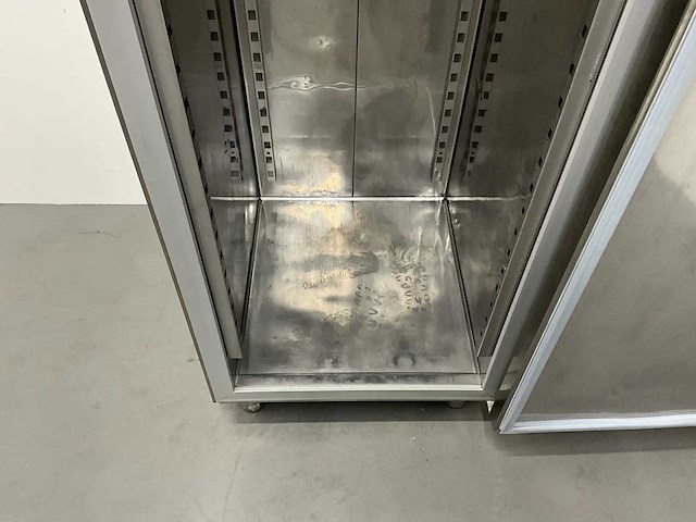 Studio-54 - oasis 700 tn pc - koelkast - afbeelding 6 van  7