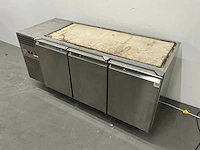 Studio 54 - tavolo - koelwerkbank - afbeelding 3 van  8