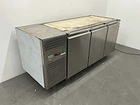 Studio 54 - tavolo - koelwerkbank - afbeelding 5 van  8