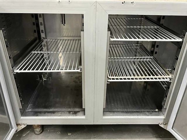 Studio 54 - tavolo - koelwerkbank - afbeelding 6 van  8
