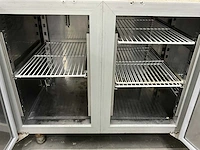 Studio 54 - tavolo - koelwerkbank - afbeelding 6 van  8