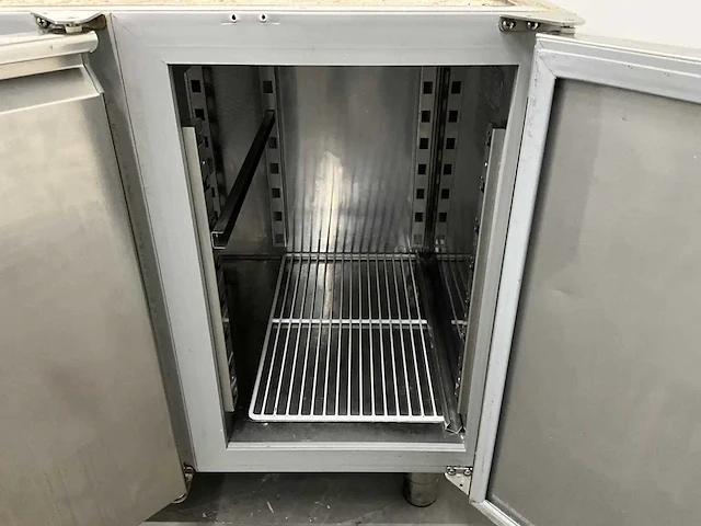 Studio 54 - tavolo - koelwerkbank - afbeelding 7 van  8