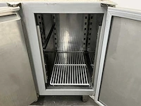Studio 54 - tavolo - koelwerkbank - afbeelding 7 van  8