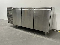 Studio 54 - tavolo - koelwerkbank - afbeelding 8 van  8