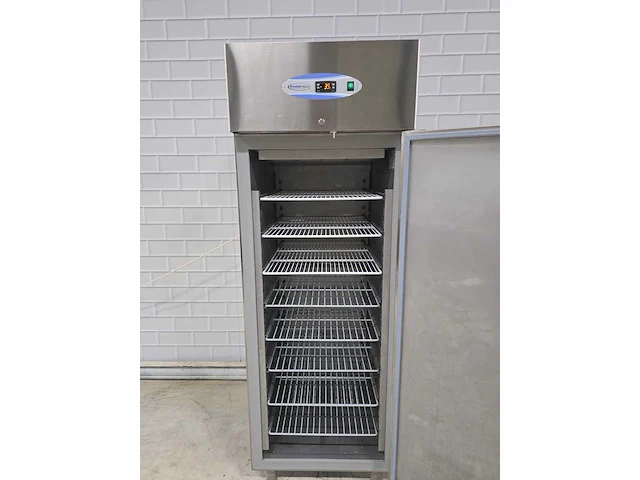 Studio-54-oasis 700 ec pc -rvs koeling - afbeelding 5 van  7