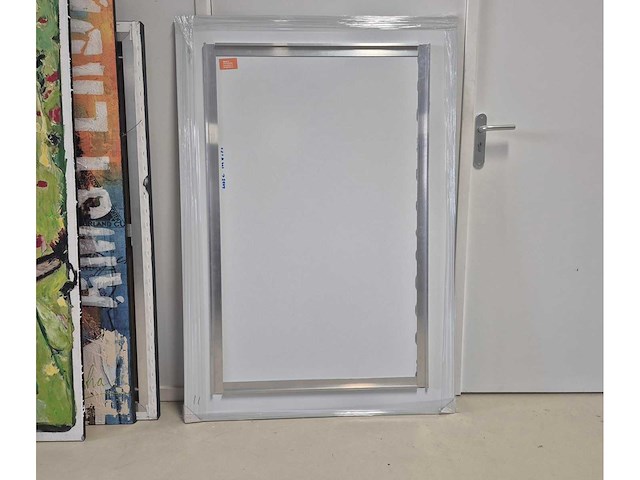 Studio 57 - foto op dibond - 100 x 150 cm. - afbeelding 2 van  2