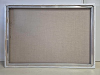 Studio 57 - fotografie op doek - 100 x 150 cm. - afbeelding 3 van  3