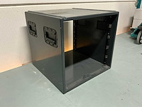 Studio apparatuur rack - afbeelding 1 van  3